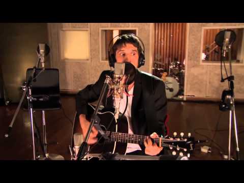 Diego Frenkel -  Nada es igual  (La Portuaria)