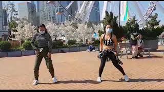 Download lagu VAASTE by DJ Selow India #Zumba #dancefitness #2×2 mp3