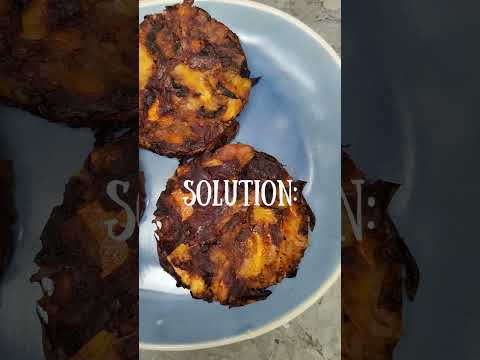 BUBBLE NO SQUEAK #healthycookingtips #realfood #weightlossjourney