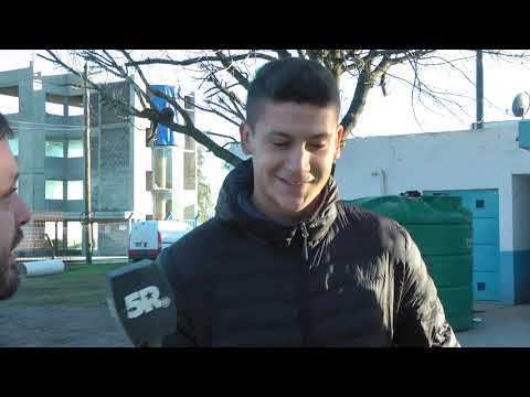 NOTAS GASTON TELLECHEA E IGNACIO RE