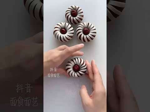 Amazing pastry making #pastry #food #pastery #cake #chocolate #pastrychef #diy #pastryart #cooking