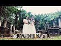 Onam Special Oru Vanchi Paattu Anna Nikitha Choreography