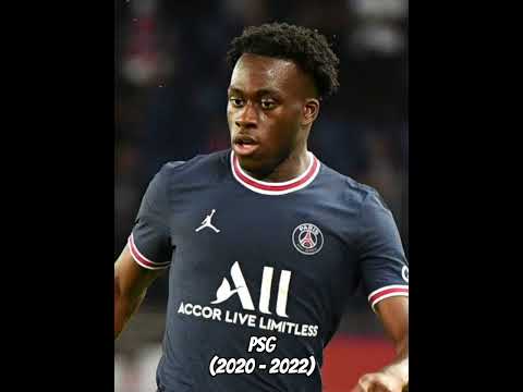 Arnaud Kalimuendo🇫🇷 Senior Career So Far