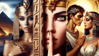 Cleopatra: The Life of Egypt’s Queen Who Changed History