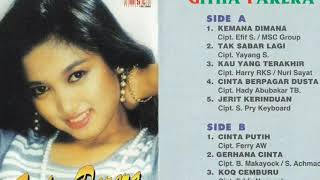 Download lagu githa parera - tak sabar lagi mp3 Download lagu githa parera - tak sabar lagi mp3