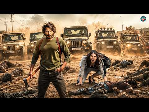 SSMB29 "Mahesh Babu - New 2026 South Movie Hindi Dubbed | New Released South Indian Movie