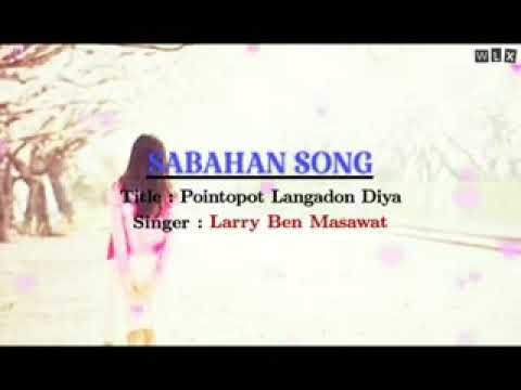 Pointopot langadon diya(larry ben masawat)