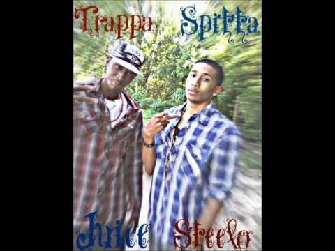 Trappa & Spitta Boi - What Dey Talkin Bout