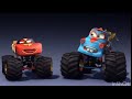 Cars Toon S Mater S Tall Tales Every Ending Cover Completion