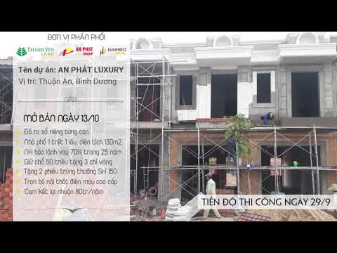 An Phát Luxury