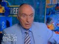 Lloyd Morrisett On Sesame Street Being Of Its Time TelevisionAcademy Com Interviews