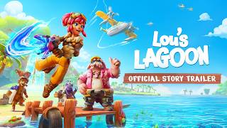 Lou’s Lagoon