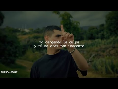 Yubeili, Aka Produce - Lo intente (letra/lyrics)