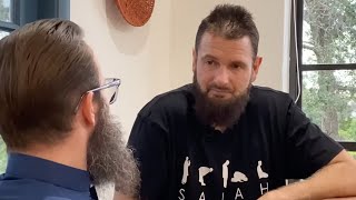 The episode focuses on discussing the faith of Jesus Christ and addressing common misconceptions related to his divinity. ...