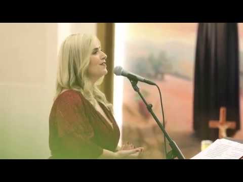 GRACE MEDAWAR - Minuit Chretien - O Holy Night