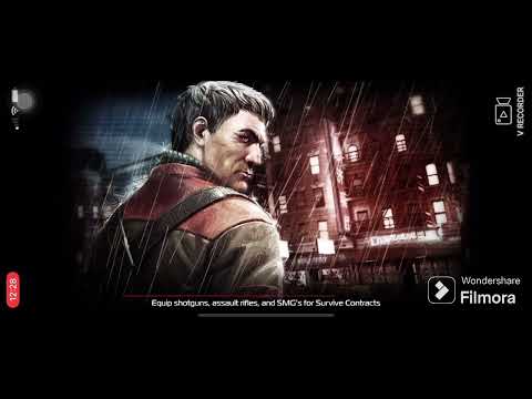 Video cover