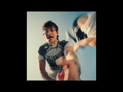 ★FREE★ AARNE x BUSHIDO ZHO TYPE BEAT - "ХАБИБИ" (prod. AT BOY)