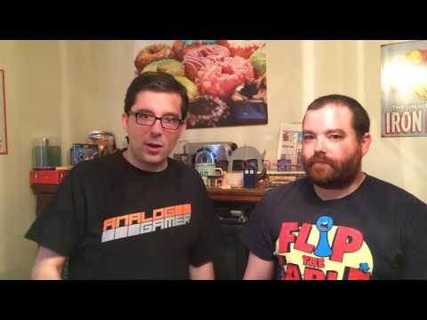 Professor Laserbooks Reveals his Secret Partner!