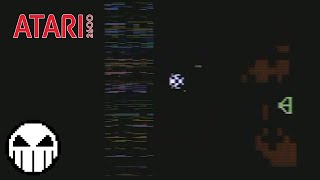 Yars' Revenge (Atari 2600) Clips