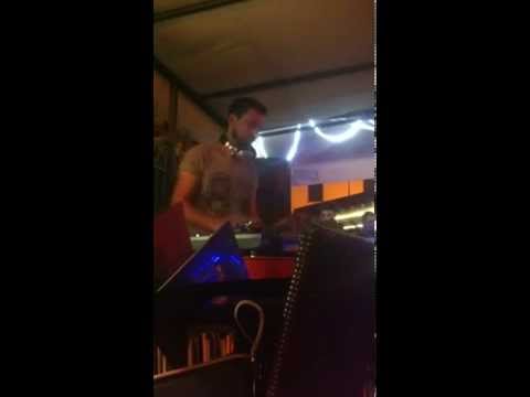 Americo Di Fazio dj set