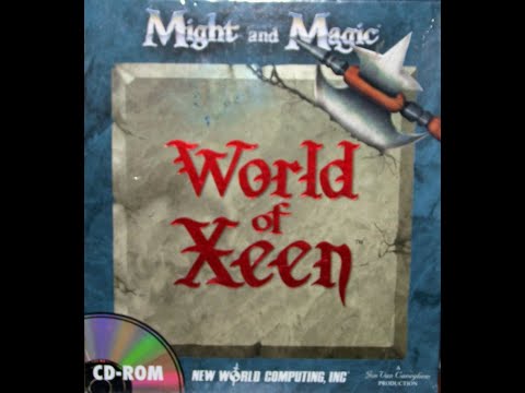 Might and Magic: World of Xeen (Clouds and Darkside) - Episode 22