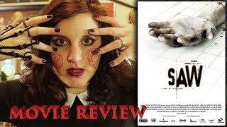 Saw (2004) Review