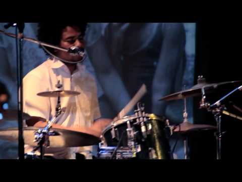 MIKEA -Hey joe (Jimmi Hendrix)