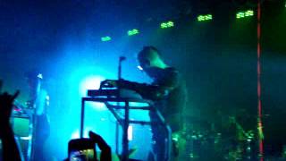 KMFDM &quot;Come On - Go Off&quot; At The Bottom Lounge (KMFDM Tour) (August 14th, 2011)