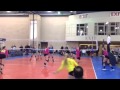 2015 NEQ - Outside Hitter #3