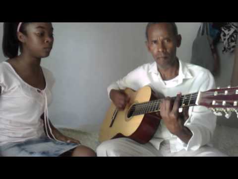 "Provocarme" Domingo Aquino ft Donabel Aquino