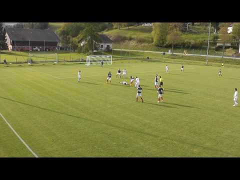 FC Mümliswil - FC Trimbach (Meisterschaft 2. Liga)