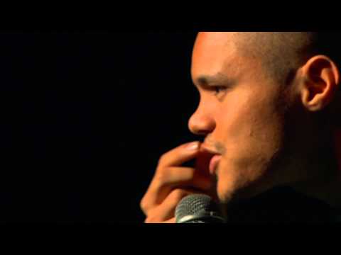 Trevor Noah: You Laugh But It's True - The UNICEF Fly