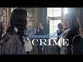 Louis / Philippe - Beautiful Crime (Versailles)