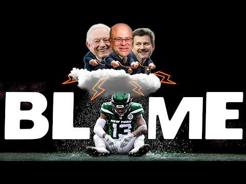 The REAL Reason Bad NFL Teams Stay Bad