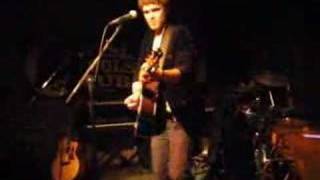 Kyle Riabko \ 3 @ Wise Fools Pub 020307