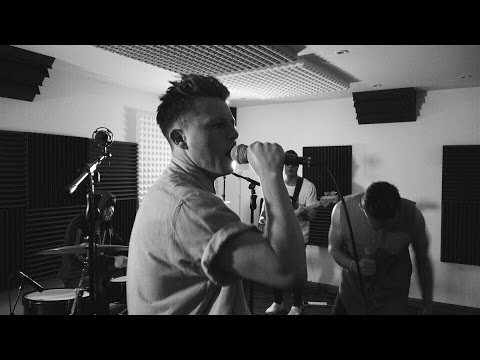 Nineties Boy Ft. Deeks - The Sound (Official Live Session)