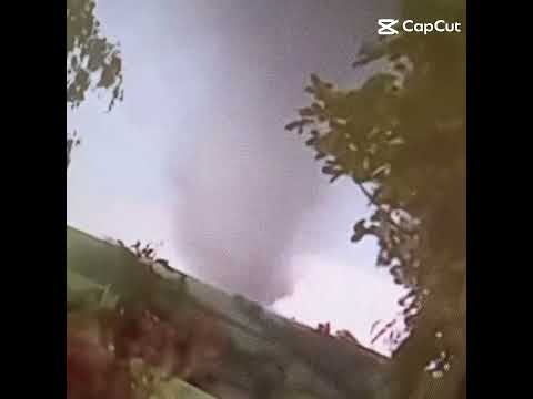 giruá rio grande do sul tornado EF3+ #tornadobrasil #edit