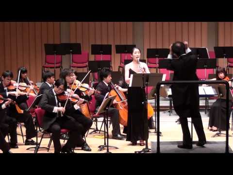 Chien-Yu Huang 黃乾育-Elegy for Clarinet, Strings, and Percussion