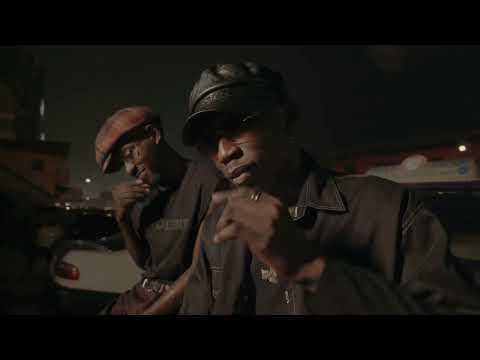 Le Niapo and DEMENTOS