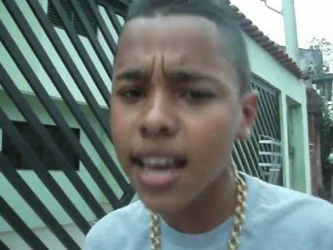 MC MATHEUZINHO DA VR, MC MENOR DA VD, MC TIAGO IDP - MEDLEY 2013