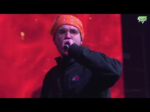 SOLOMON & CREDIT feat. AMTILB - DASH (LIVE @ BEACH, PLEASE! FESTIVAL)