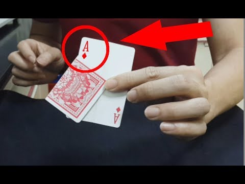 5 Magic Tricks You Didn't Know You COULD DO!
