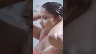 Hot random insta girl showing big boobs hot boobs bouncing boobs... #youtubeshorts #model