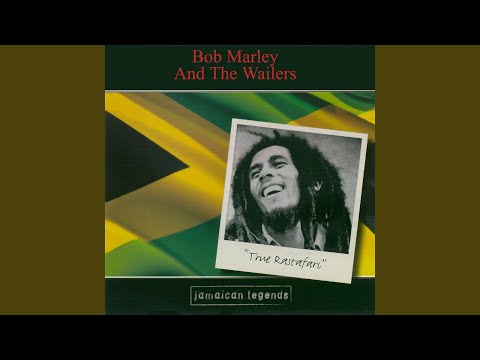 Soon Come (feat. Peter Tosh)