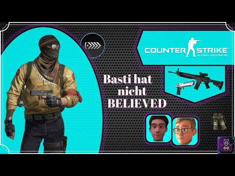 BASTI HAT NICHT BELIEVED | YugoBoyzz Stream Highlights