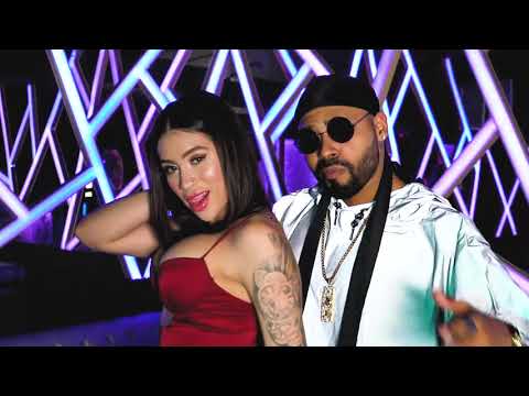 Michael Vega - Tu Juguete (Oficial Vídeo)