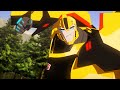 Overloaded - Part 2 | Robots in Disguise (2015) | Season 1 | Full Episode | Transformers Official