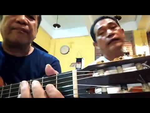 Habang Birrik Birrik Martogi Sitohang Dan Harry Situmeang