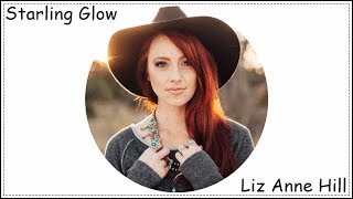 ETERNA STARLING GLOW COMANDADA PELA TALENTOSA LIZ HILL