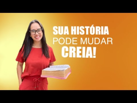 1 Chronicles 10 Your story can change, believe me!